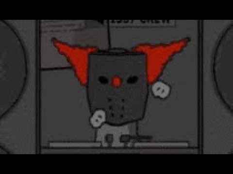 Tricky Mod Title Screen