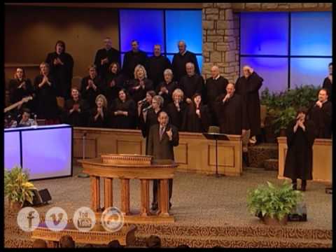 Just Over in the Gloryland