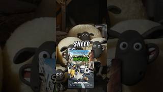 Download lagu Did You Notice These 5 Things In Shaun The Sheep mp3