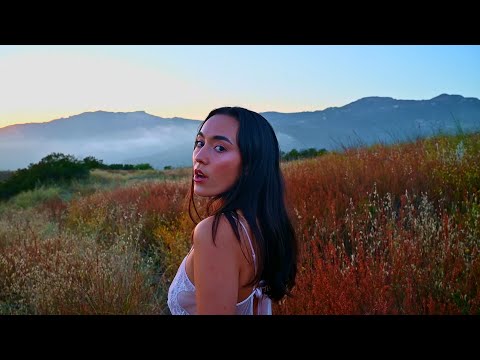 Erica Jo - Disguise (feat. hayson) (Official Music Video)