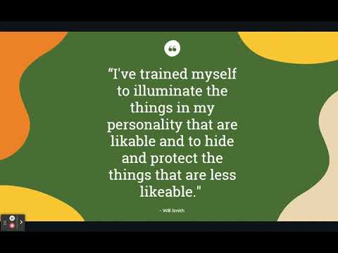 Enneagram Basics: Oct 28