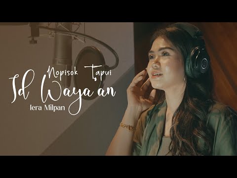 Iera Milpan - Nopisok Tapui Id Waya'an (Dusun Ver.) [Official Music Video]