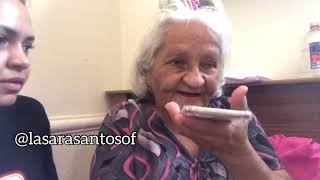 Imagem forte enviada para o grupo da igreja