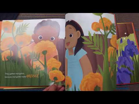 Festival of Colors- Kabir Sehgal and Surishtha Sehgal