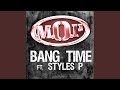 Bang Time