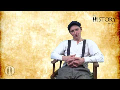 Meaning Behind "To Turn A Blind Eye" History Project