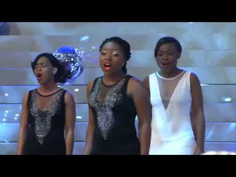 Clash of the Choirs 3 Team JR 2016 Ep 8