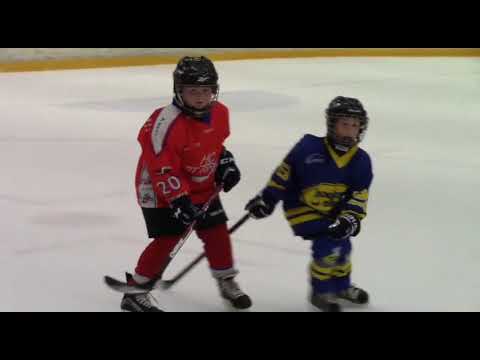 HC RT Torax Poruba 2009 B vs. HC Kopřivnice