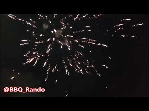 Backyard Perfection 19 Shots - Dominator Fireworks