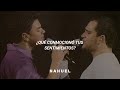 Zeze Di Camargo E Luciano Será Que Foi Saudade Sub Español