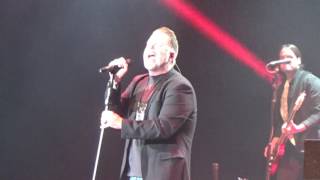 13 MercyMe You Found Me