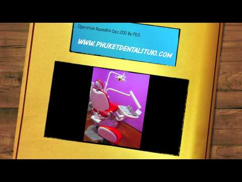 Phuket dental studio