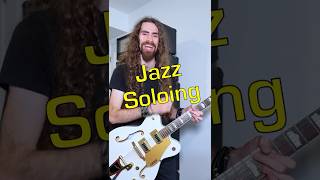 Fake it 'til you make it #jazzguitar