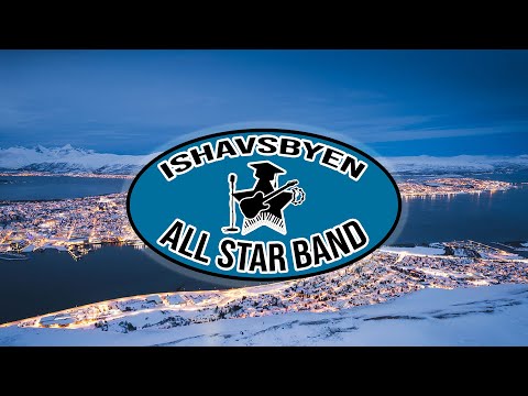 Come Together - Ishavsbyen All Star Band (Cover)