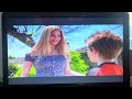 Opening To Pollyanna 2002 DVD