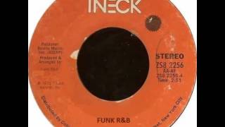 Radio Tiempo FM - T Connection y su tema I Like Funkin' With You