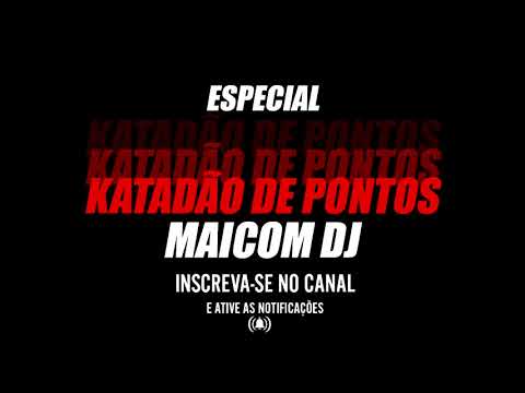 PACK KATADÃO PONTOS DE FUNK P/ MONTAGENS - MAICOM DJ - ACID PRO - FL STUDIO -FAVELA BEAT