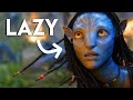 Why People Hate Avatar: A Lesson In Lazy Commentary
