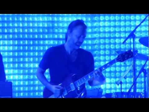 Radiohead: Meeting In The Aisle - Verizon Cntr, Washington DC 2012-06-03 HD 1080