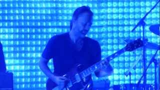 Radiohead: Meeting In The Aisle - Verizon Cntr, Washington DC 2012-06-03 HD 1080