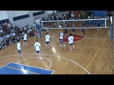 Galicia-Eimm Final Oro-B Abierto s14 2012