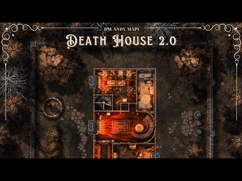 Death House V2.0