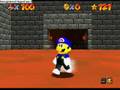 Super Mario Bloopers Part 1