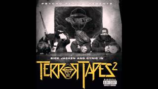 Psycho Realm - Epoca Del Desmadre - Terror Tapes Vol 2 