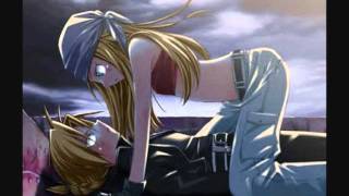 Nightcore - changed the way you kiss me