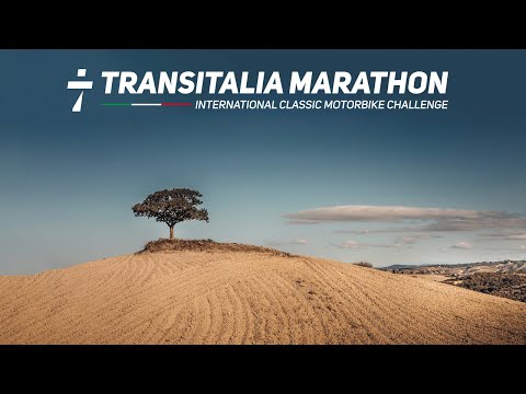 Stage 3 @ Transitalia Marathon