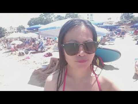 EXPLORE AT FIG TREE BAY PROTARAS| BEACH CYPRUS