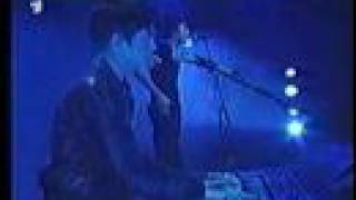 Suede - By The Sea - Live in Dusseldorf 1997