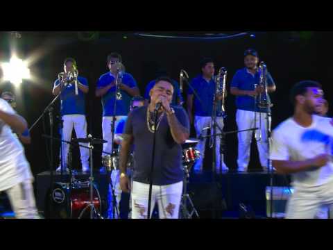 Josimar Y Su Yambú - He Sentido Amor  [Live Sessions 1]