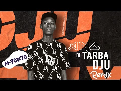 M.Ponto - Ano di tarbadju (Cabaz Garandi) Remix