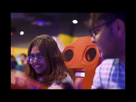 Pratyaksh Bharadwaj Ft. Ananya Pandey - Tu Hi Bata | Eleven Seasons Mixtape | Official Video