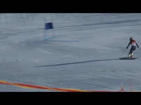 SG USSEGLIO 23 GEN 2018   PIAN BENAUT AFM