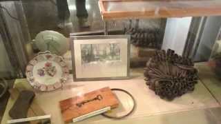 Sims Store on the Erie Canal in Camillus