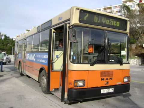 MC BUFFALO - Švercanje u Basu