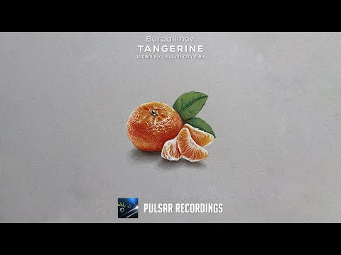 Bardalimov - Tangerine (Alex van Gray Remix)
