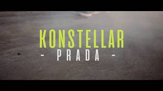 Konstellar Debut Music Video 'Prada'