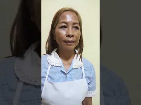 bona filipineza - Elisa Temblique - www.bonadenota10.ro