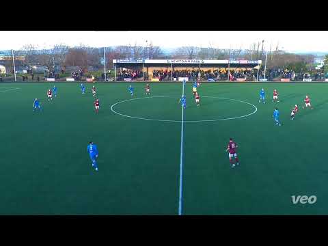 Bo'ness United FC 0 v 0 Linlithgow Rose FC 26/12/2023