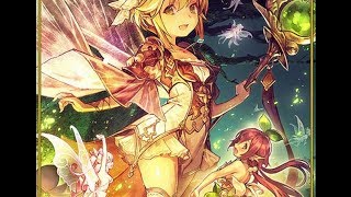 【shadowverse】ドラゴンじゃない！？フェイスエルフでも戦える！