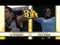 Joey Ryan Vs TJ Perkins PWG BOLA 2012 First Round Wrestling Showdown