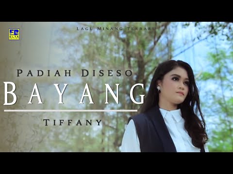 Tiffany - Padiah Diseso Bayang Cipt  Boy Sandhi [Official Music Video]