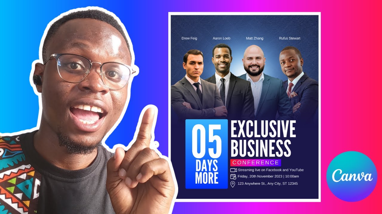 How Much to Charge for Canva Design Work in Ghana (and Across Africa)