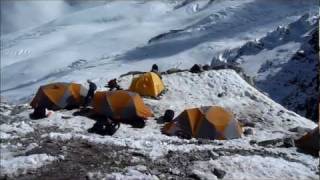 preview picture of video 'Baruntse and Mera Peak'