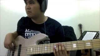 Low End Jazz (LEJ) Bass