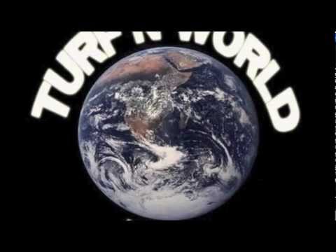 **NEW TURF'N WORLD** LEANIN FEAT YOUNG CURT AND LIL CHRIS
