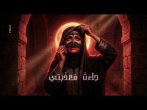 ManoX - جَاءَتْ مُعَذِّبَتِي (Dark Melodic Techno)